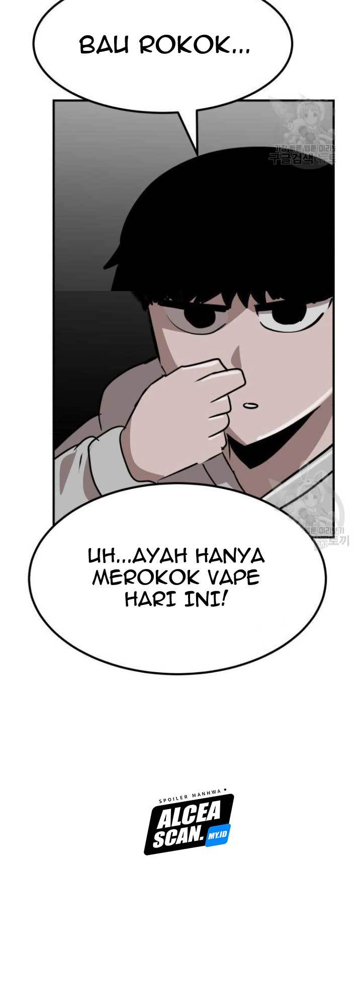 Cryptocurrency Revenge Chapter 08 Gambar 49