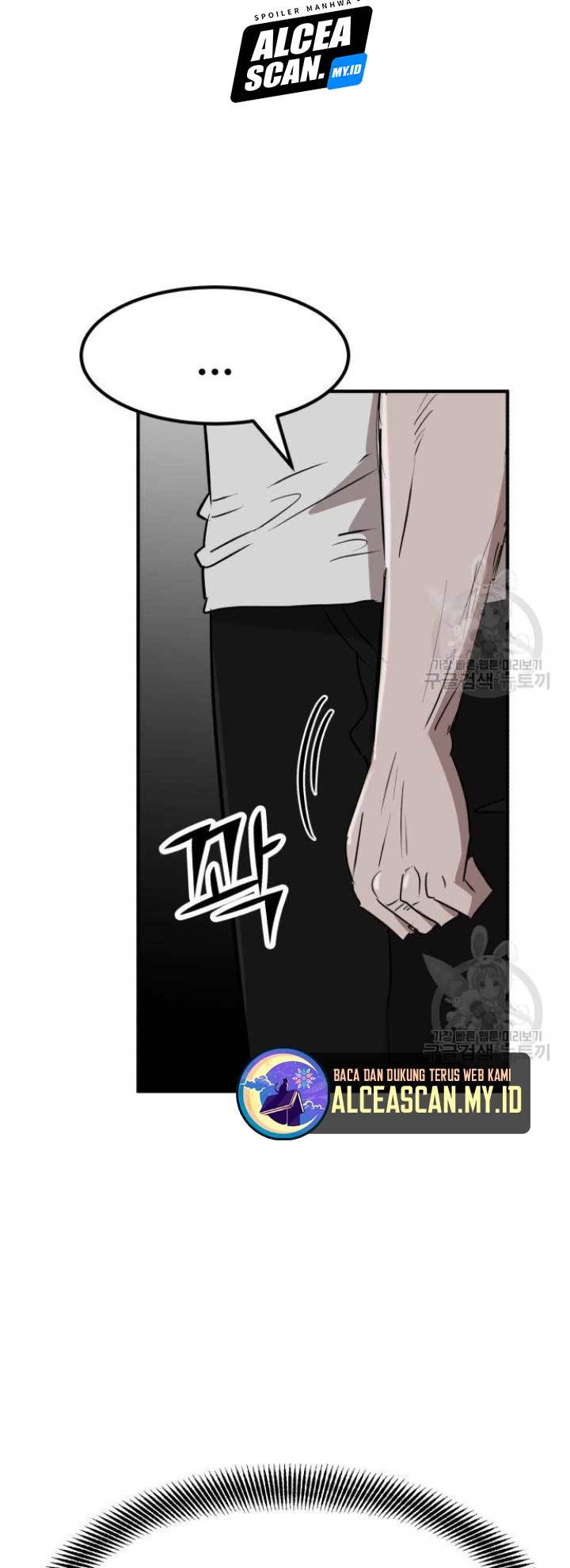 Cryptocurrency Revenge Chapter 08 Gambar 52