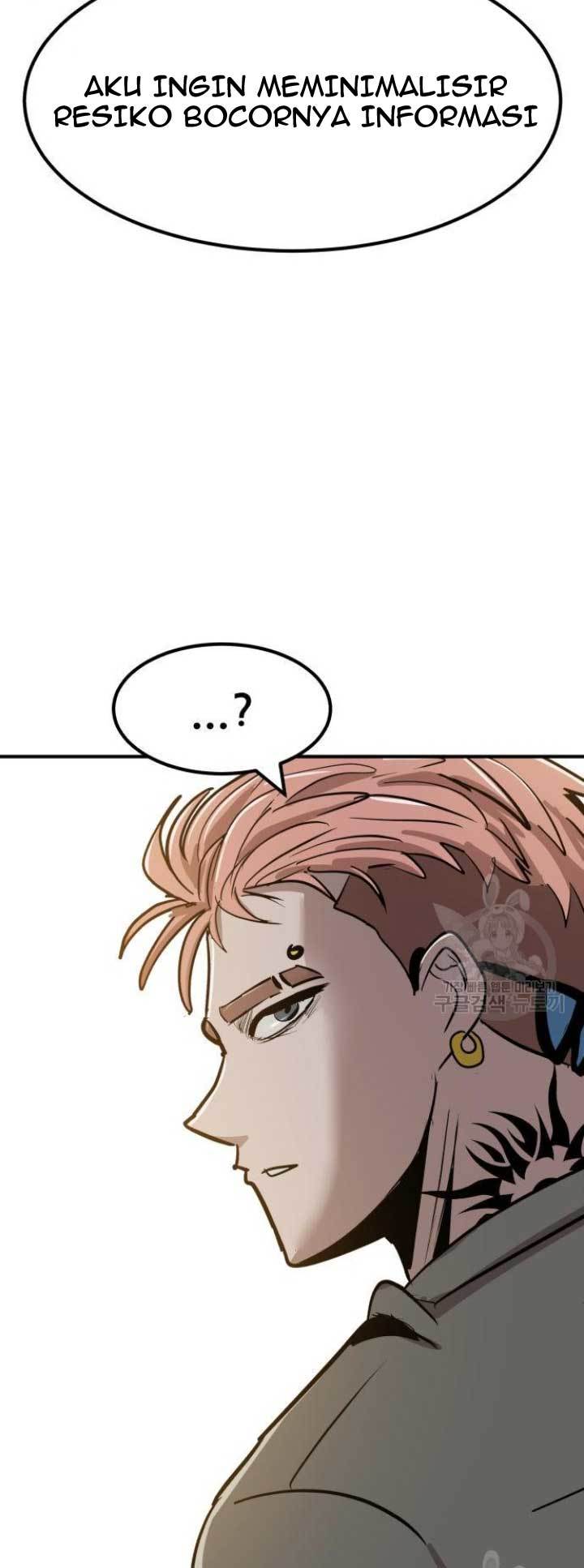 Cryptocurrency Revenge Chapter 08 Gambar 77