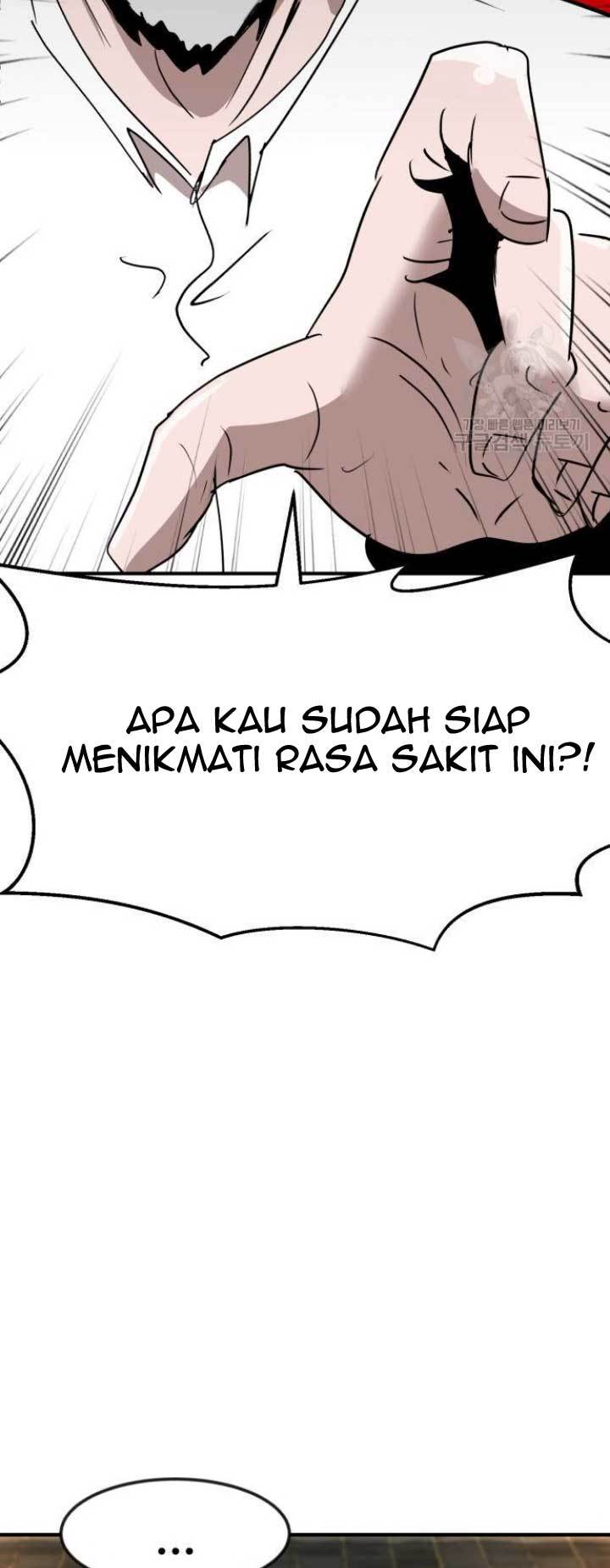 Cryptocurrency Revenge Chapter 08 Gambar 95