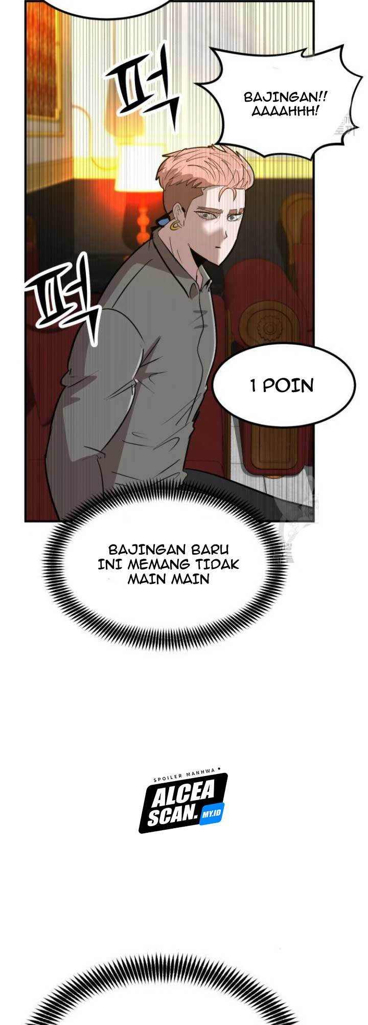 Cryptocurrency Revenge Chapter 07 Gambar 11