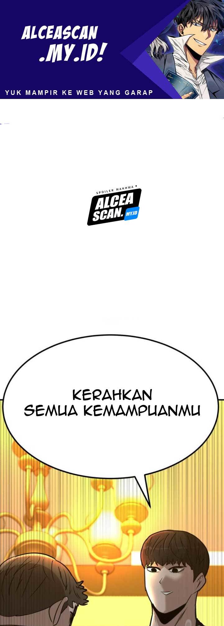 Baca Manhwa Cryptocurrency Revenge Chapter 07 Gambar 2