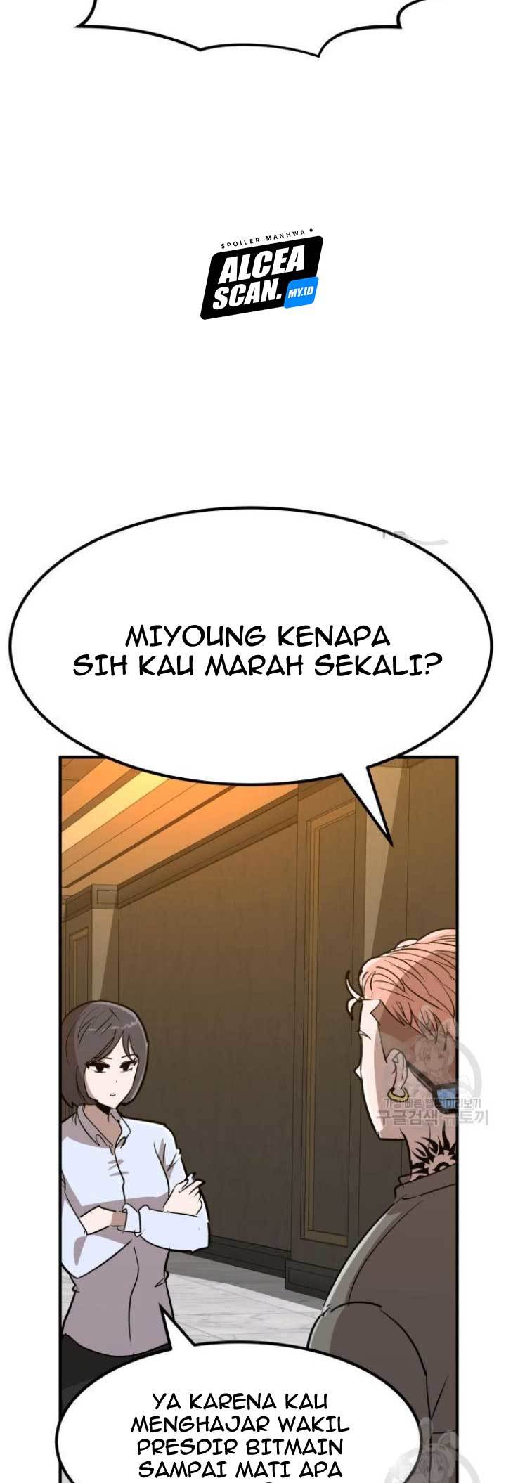 Cryptocurrency Revenge Chapter 07 Gambar 55