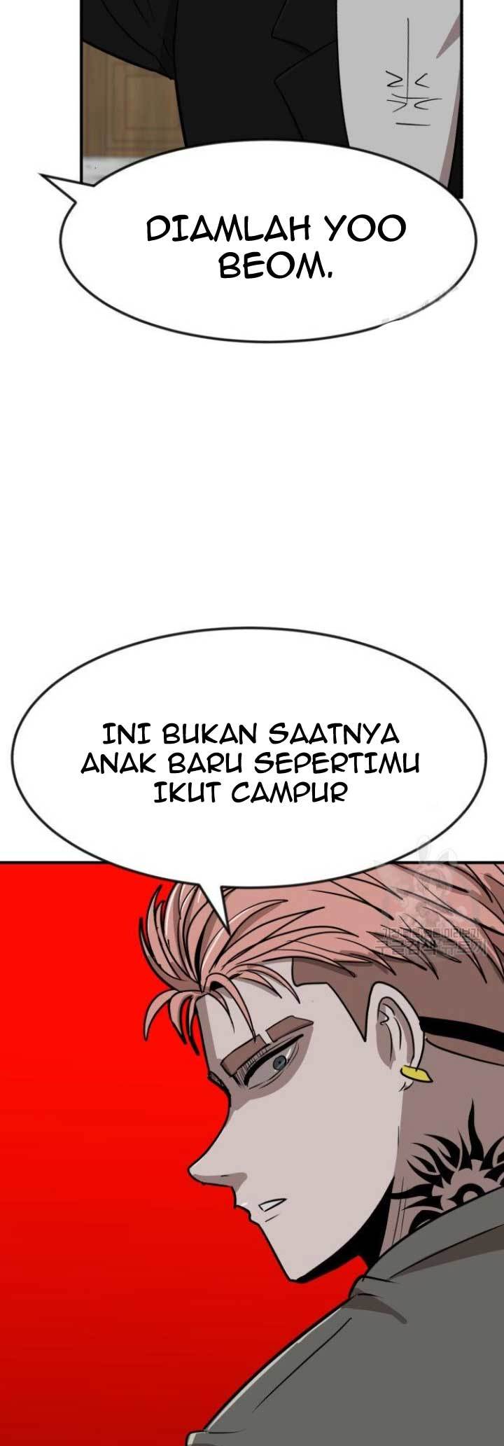 Cryptocurrency Revenge Chapter 07 Gambar 73