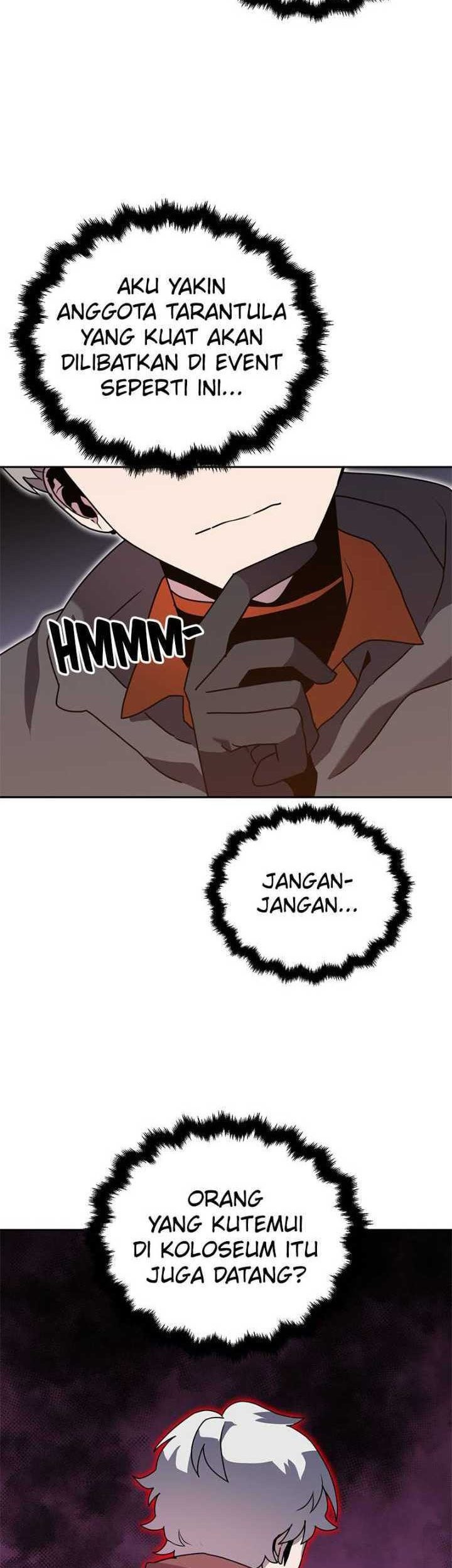 Bug Eater Chapter 28 Gambar 21