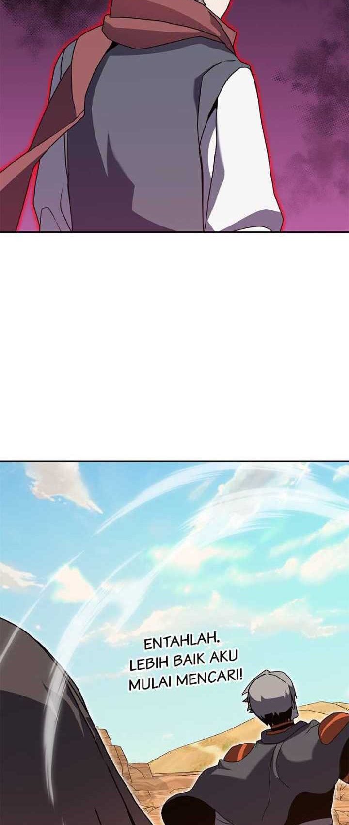 Bug Eater Chapter 28 Gambar 22