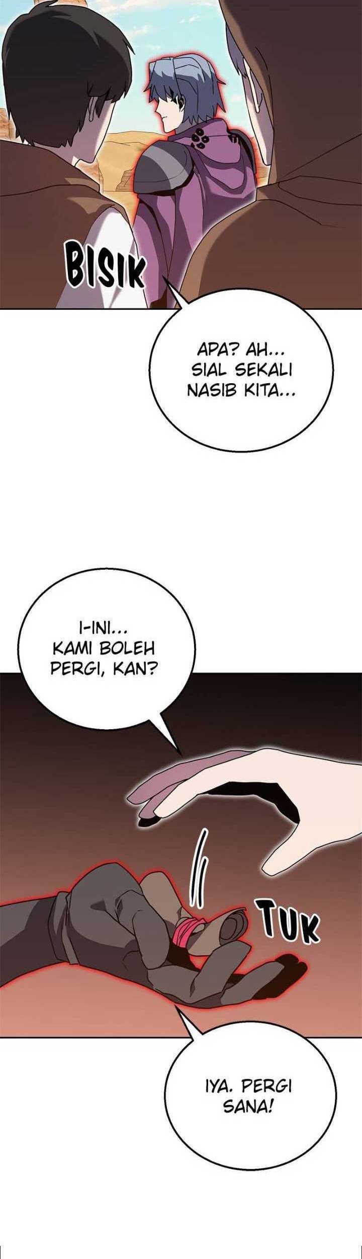 Bug Eater Chapter 28 Gambar 27