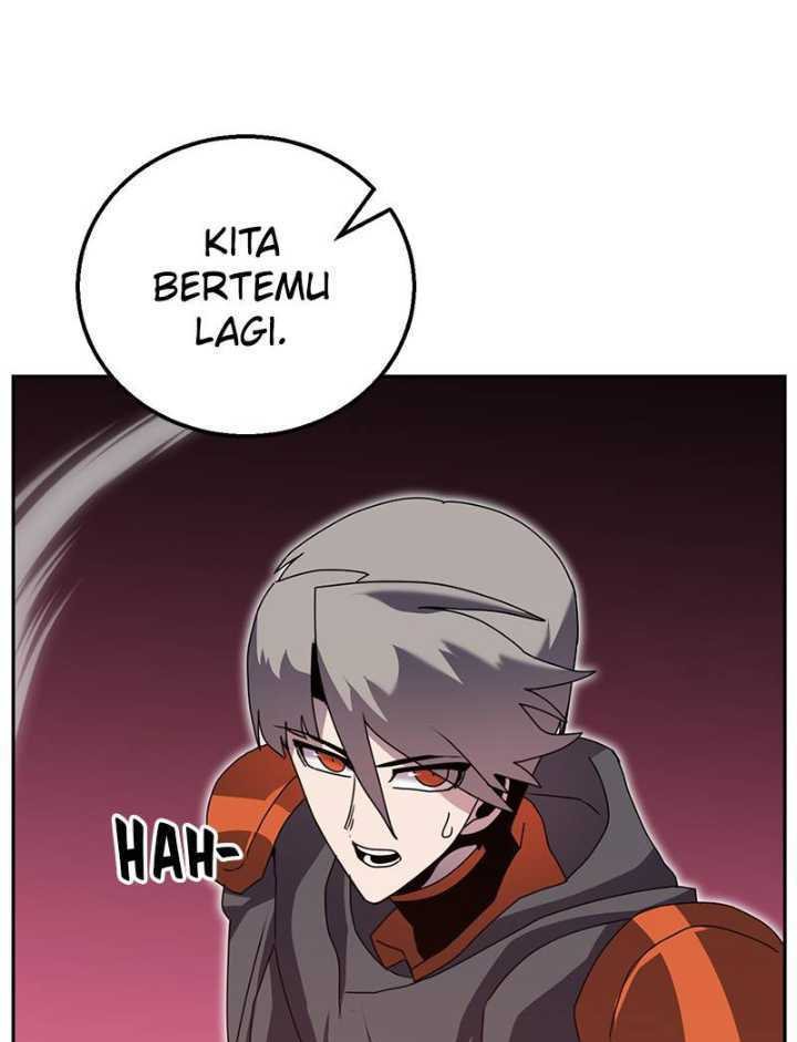 Bug Eater Chapter 28 Gambar 29