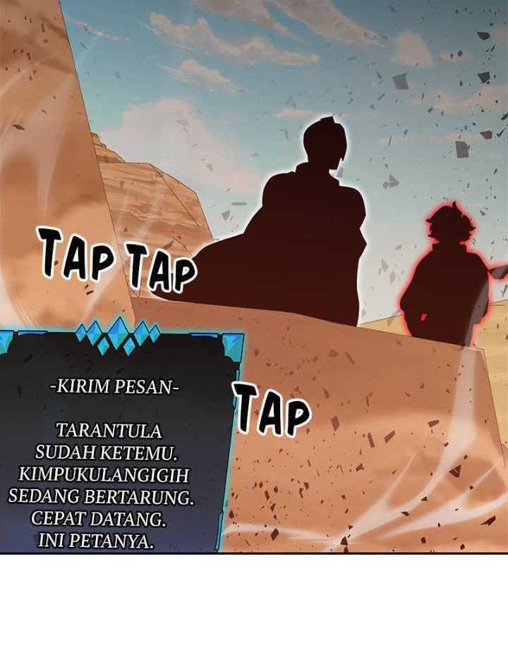 Bug Eater Chapter 28 Gambar 33