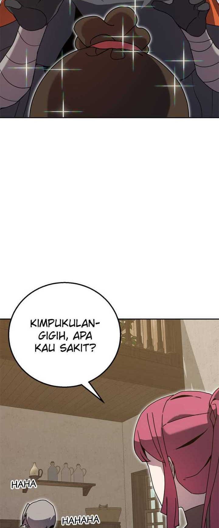 Baca Manhwa Bug Eater Chapter 28 Gambar 2