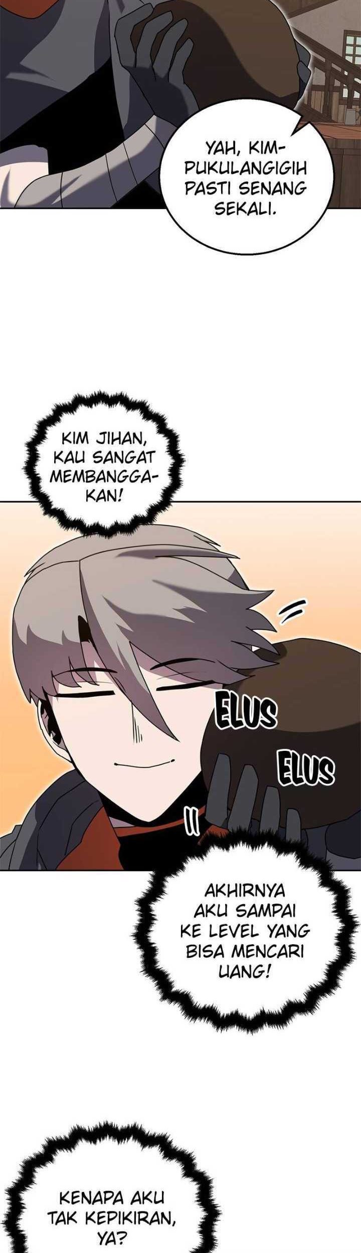 Bug Eater Chapter 28 Gambar 5