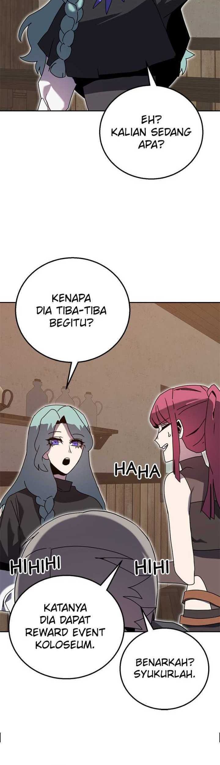 Bug Eater Chapter 28 Gambar 9