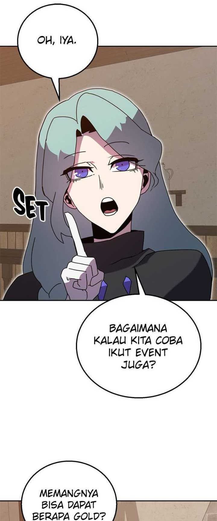 Bug Eater Chapter 28 Gambar 10