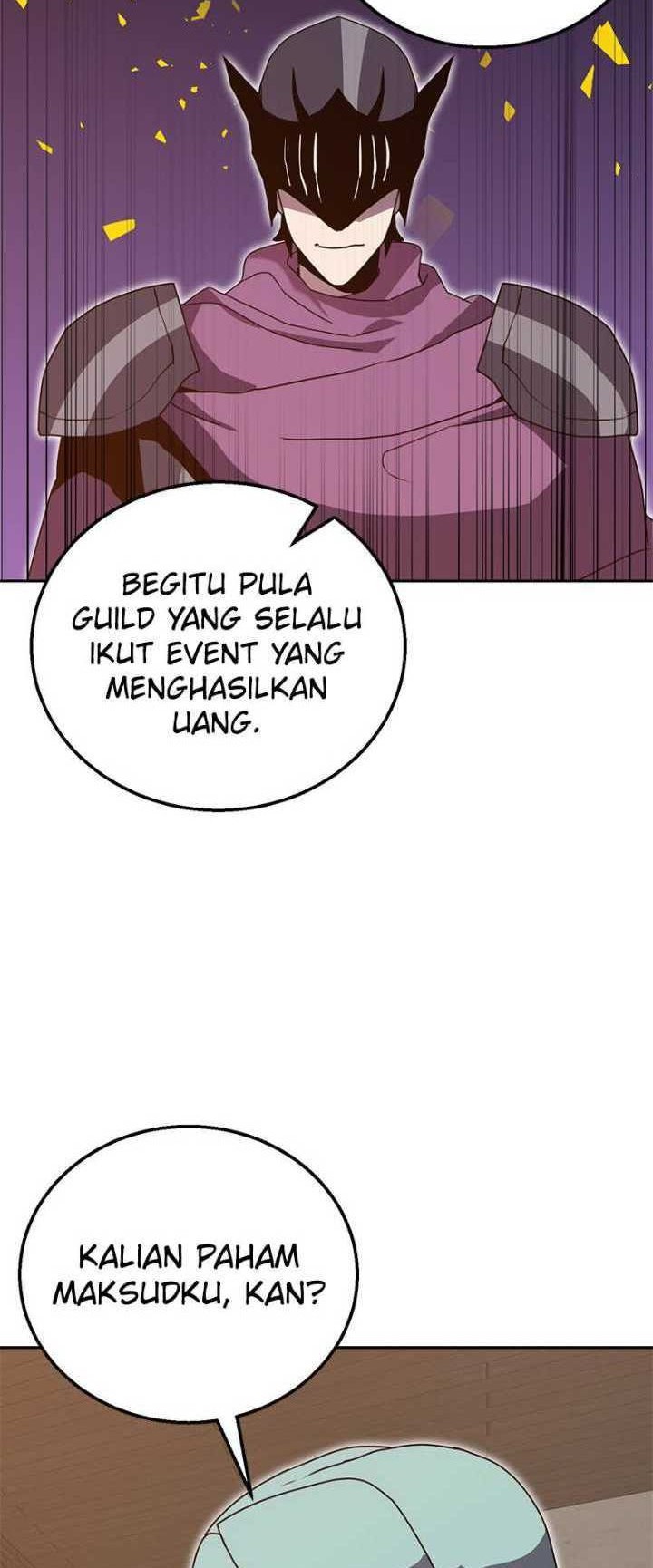 Bug Eater Chapter 28 Gambar 12