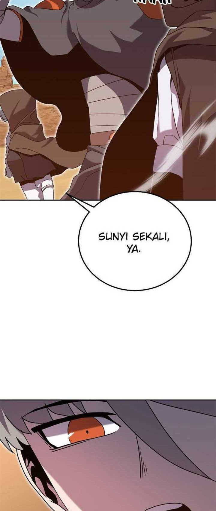 Bug Eater Chapter 28 Gambar 16