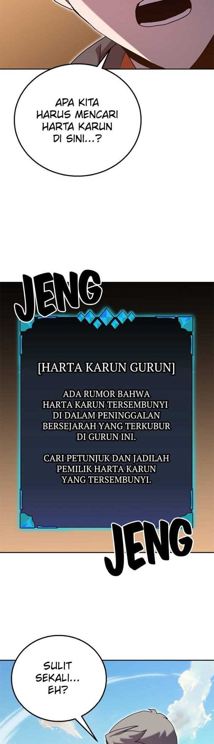Bug Eater Chapter 28 Gambar 17