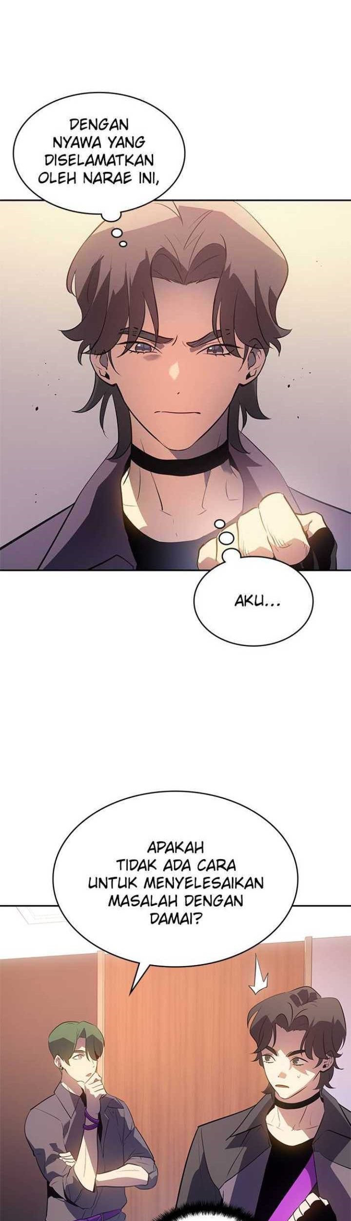 7Fates: Chakho Chapter 33 Gambar 35