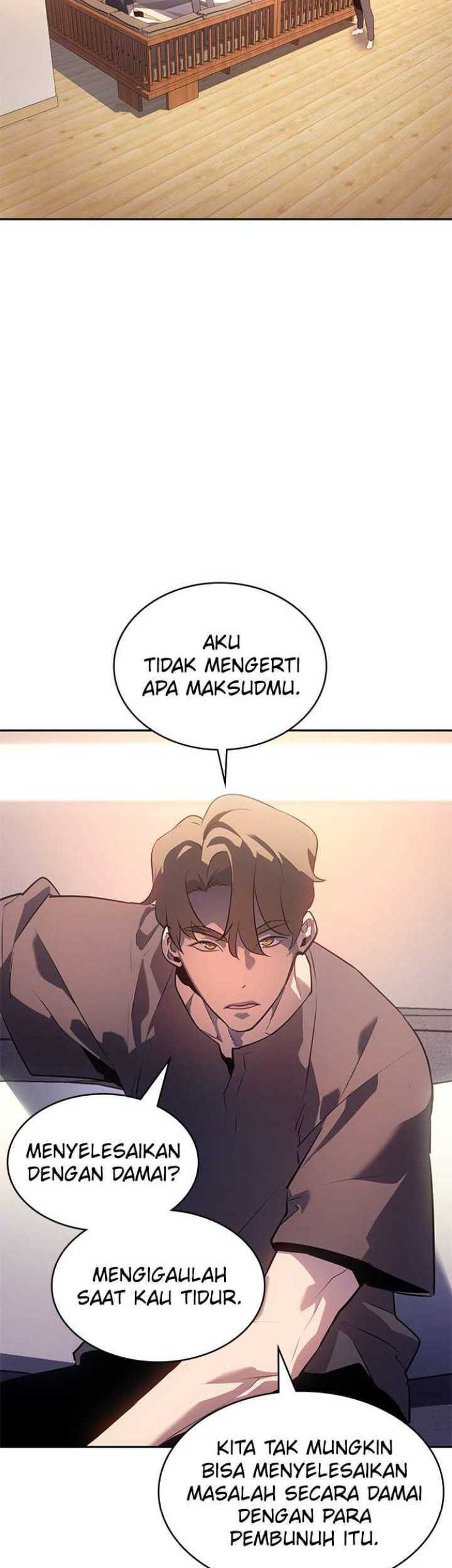 7Fates: Chakho Chapter 33 Gambar 37