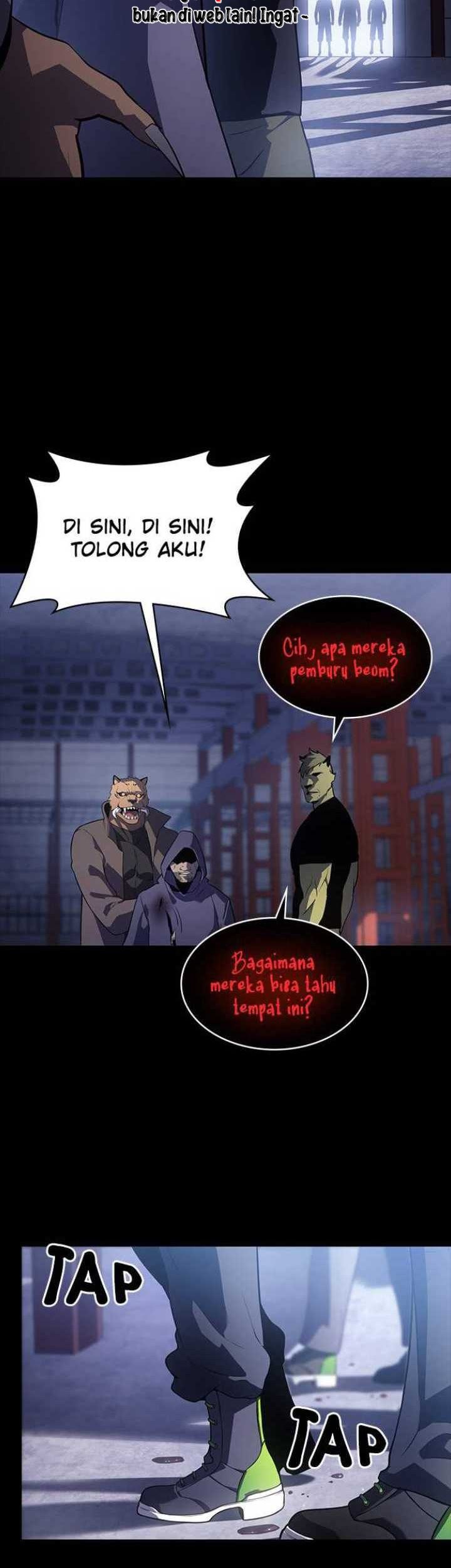 7Fates: Chakho Chapter 32 Gambar 21