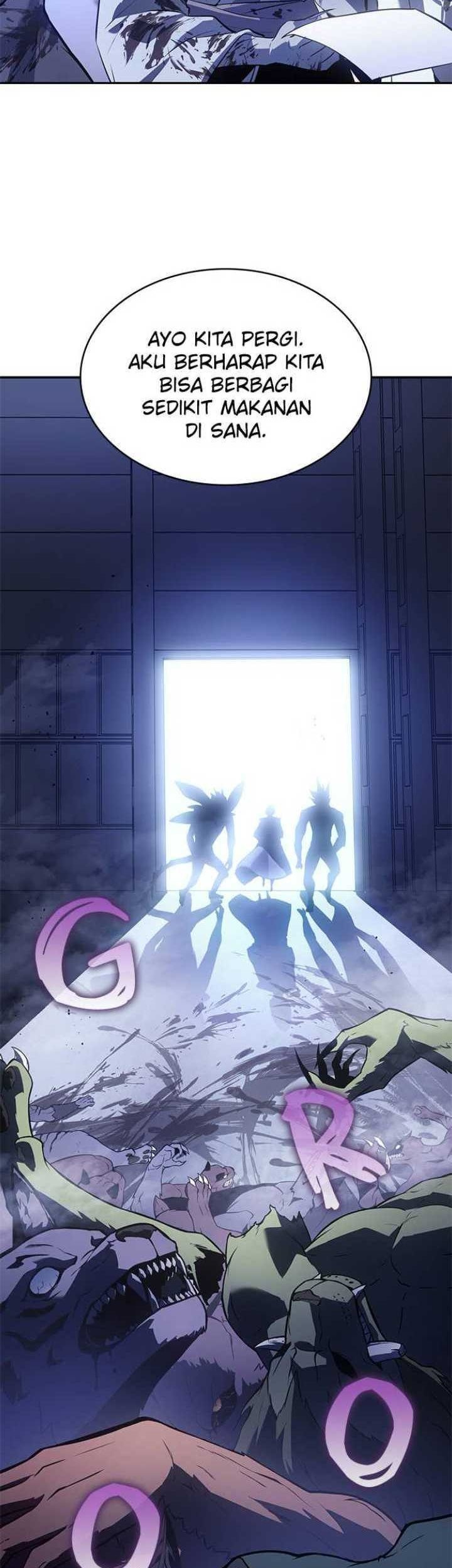 7Fates: Chakho Chapter 32 Gambar 3