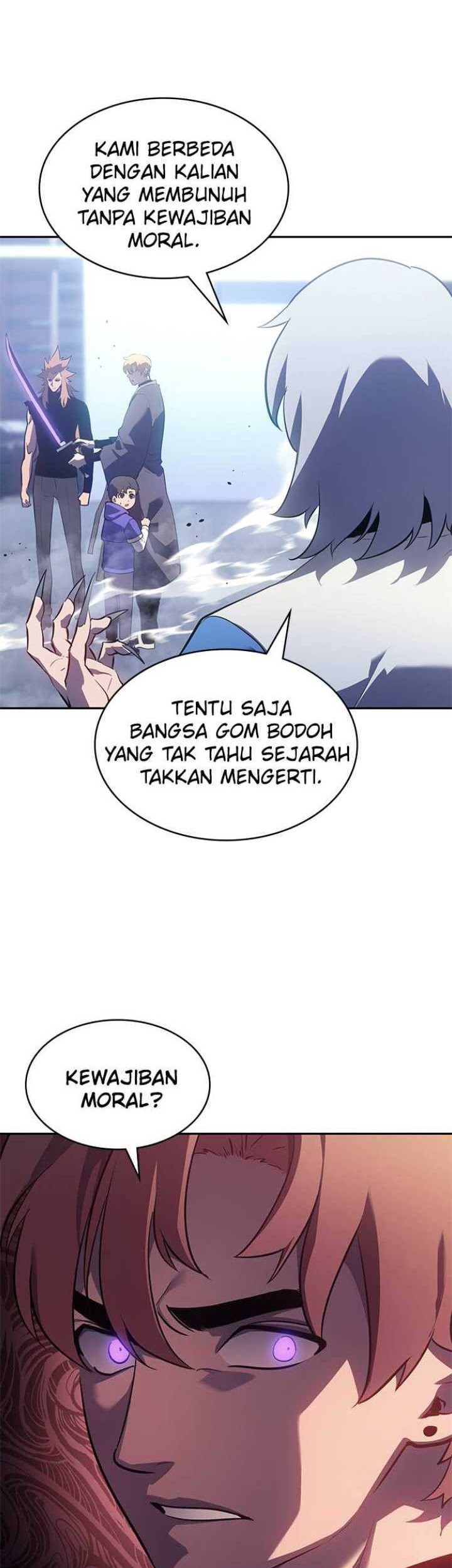 7Fates: Chakho Chapter 31 Gambar 19