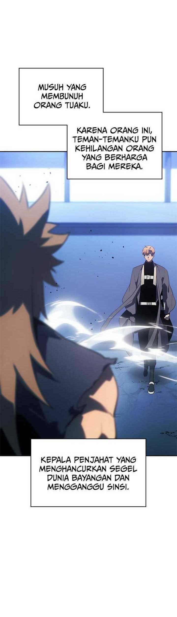 7Fates: Chakho Chapter 31 Gambar 3