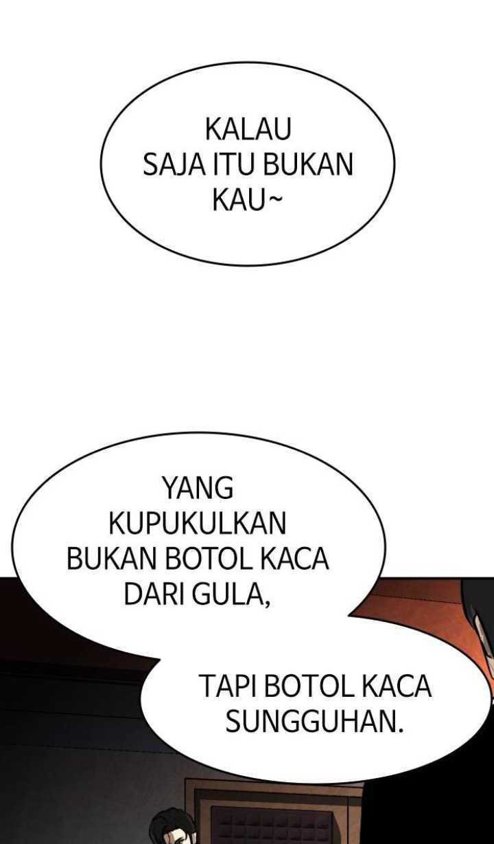 Attention Seeker Chapter 37 Gambar 36