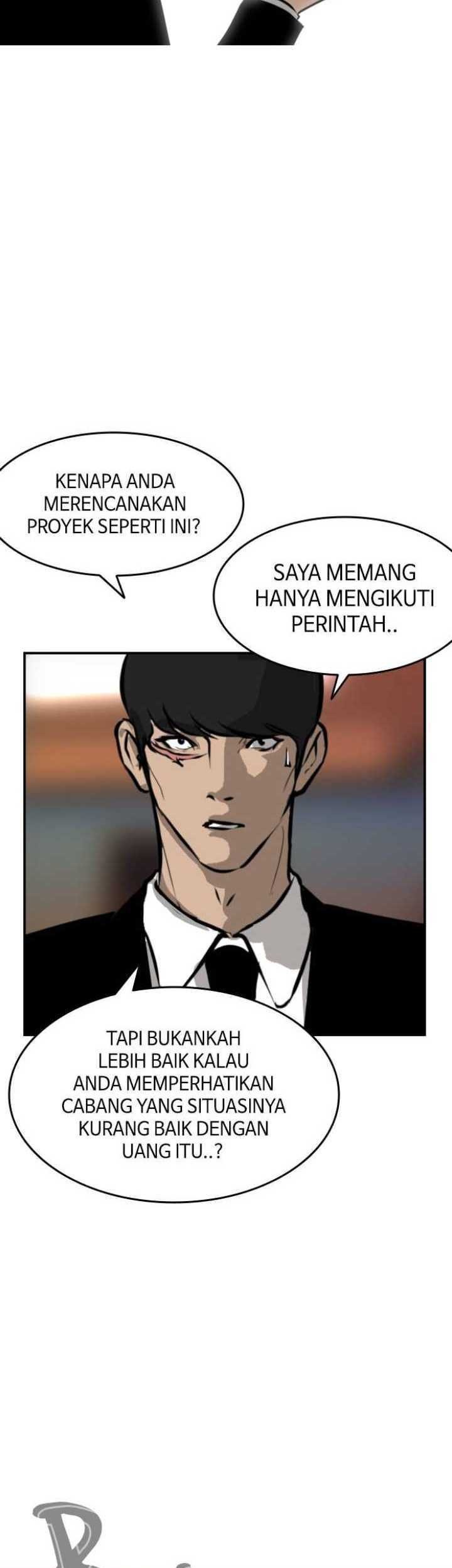 Attention Seeker Chapter 37 Gambar 47