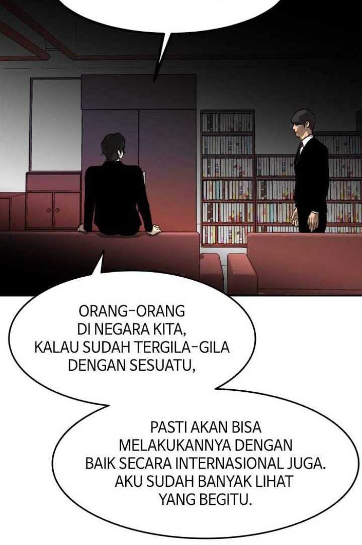 Attention Seeker Chapter 37 Gambar 60
