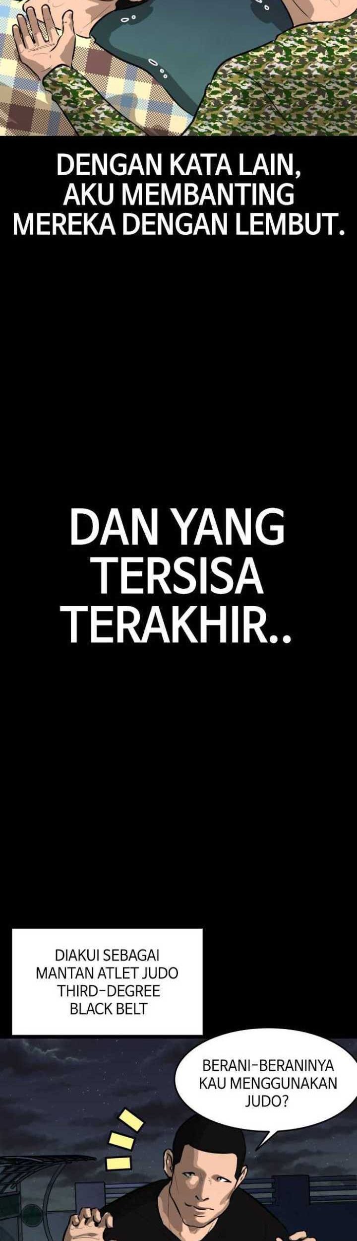 Attention Seeker Chapter 37 Gambar 5