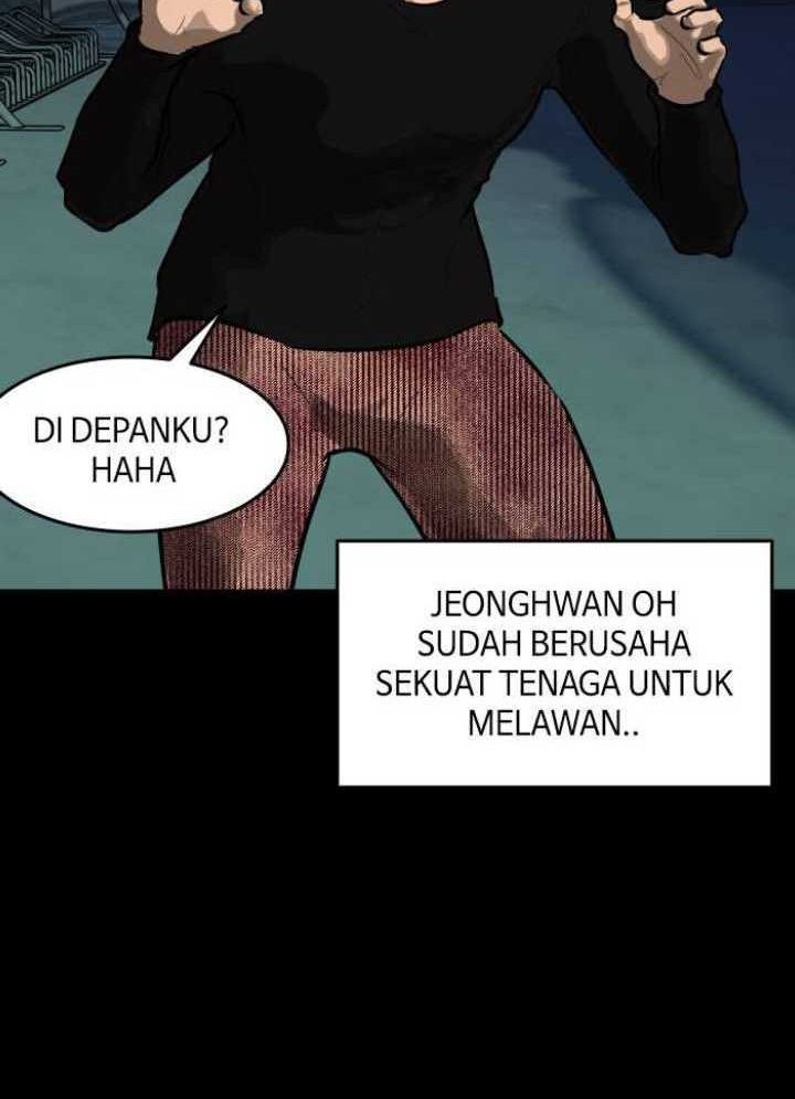 Attention Seeker Chapter 37 Gambar 6
