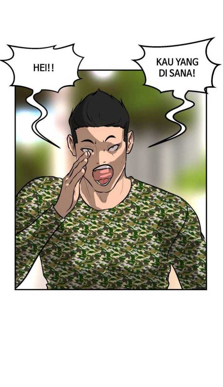 Attention Seeker Chapter 36 Gambar 20