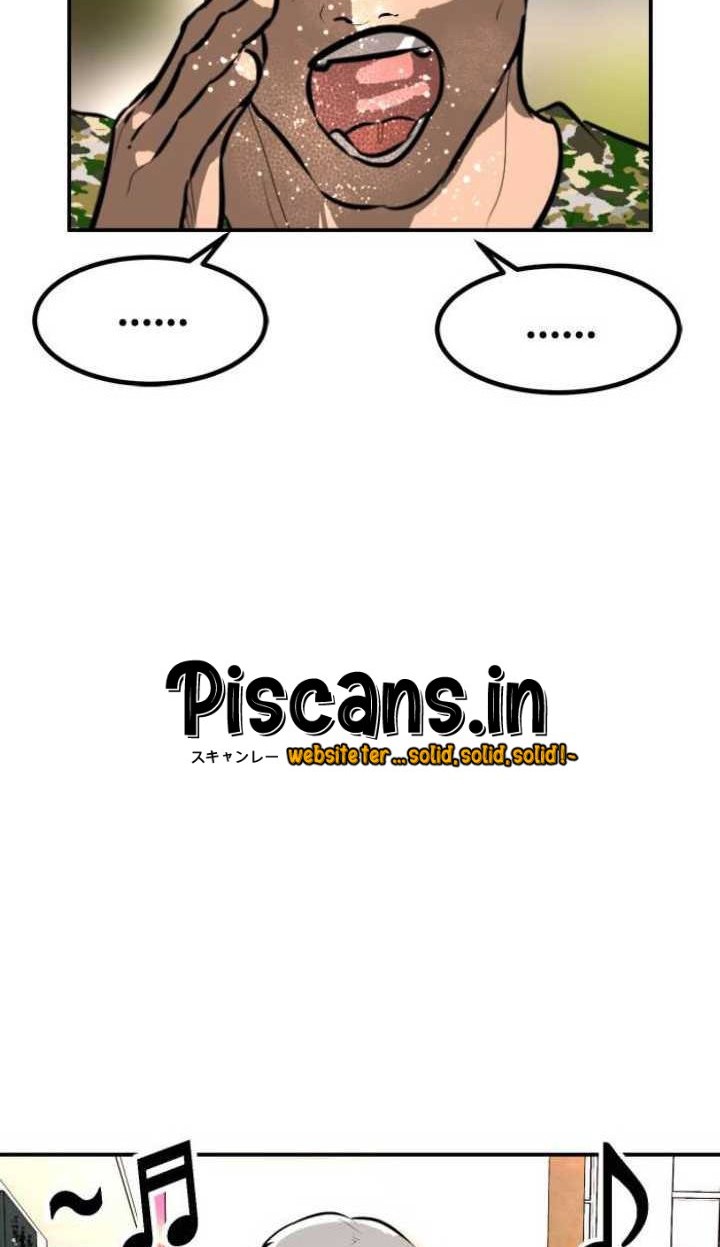 Attention Seeker Chapter 36 Gambar 22