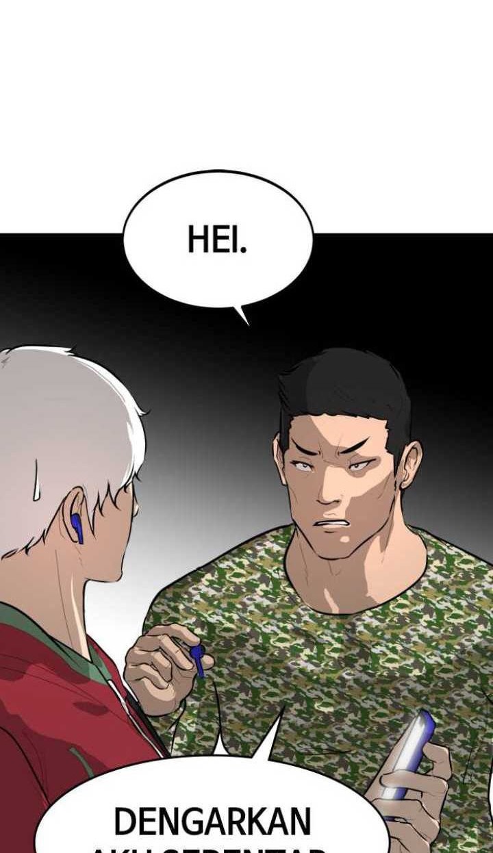 Attention Seeker Chapter 36 Gambar 24