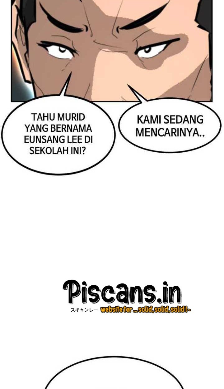 Attention Seeker Chapter 36 Gambar 26