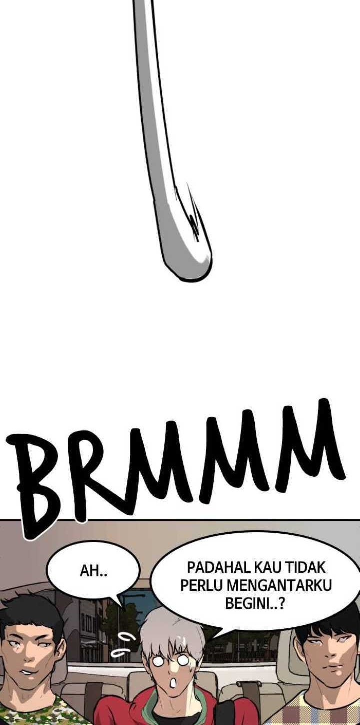 Attention Seeker Chapter 36 Gambar 30