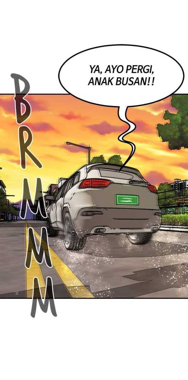 Attention Seeker Chapter 36 Gambar 32