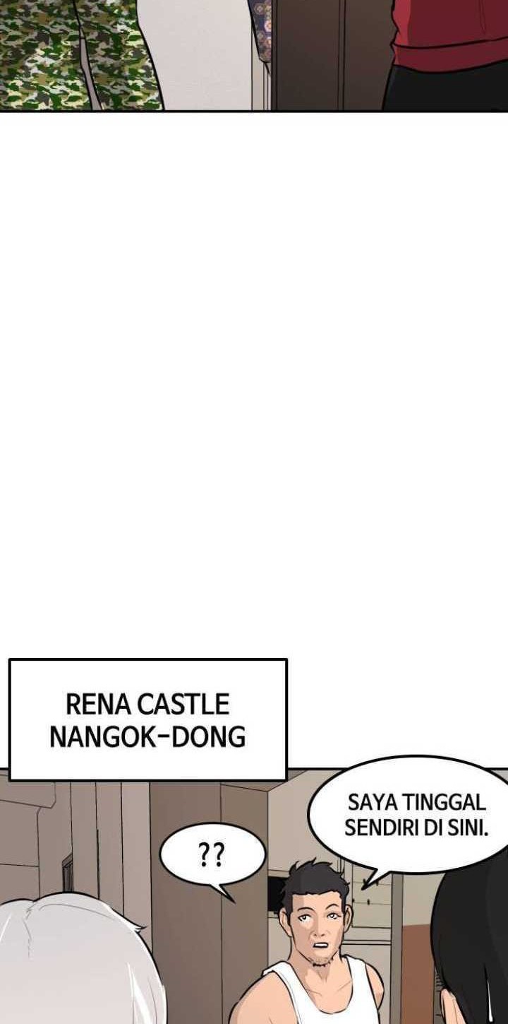 Attention Seeker Chapter 36 Gambar 34