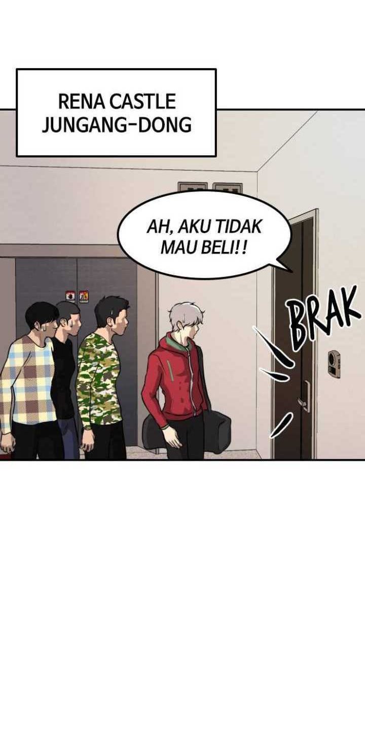 Attention Seeker Chapter 36 Gambar 36