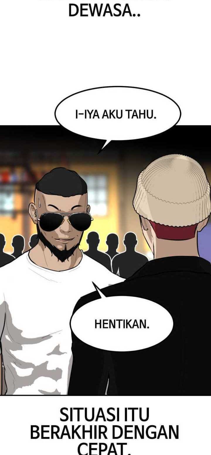 Manhwa Attention Seeker Chapter 36 gambar nomor 2