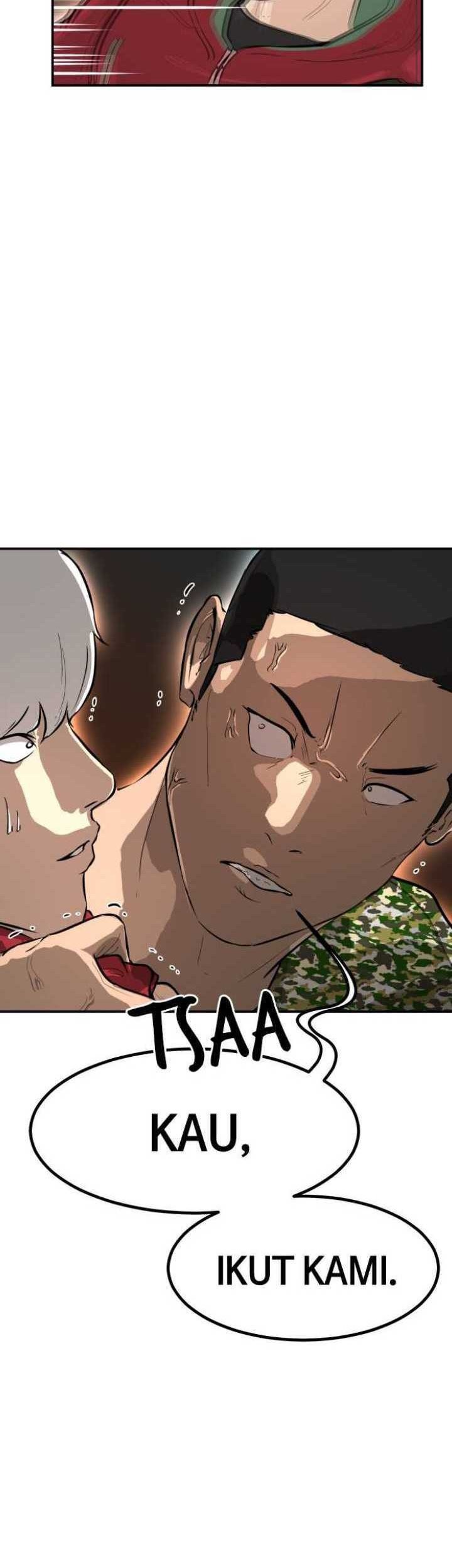 Attention Seeker Chapter 36 Gambar 39