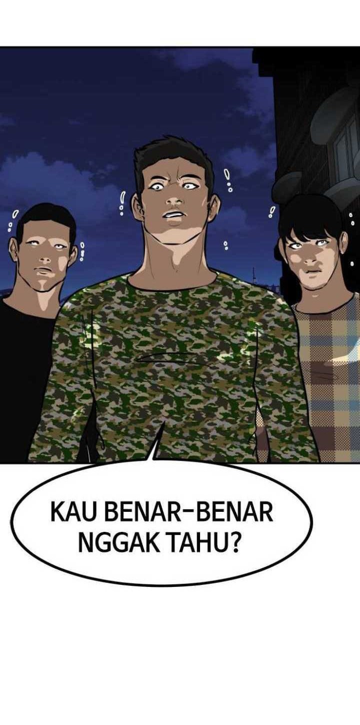 Attention Seeker Chapter 36 Gambar 42