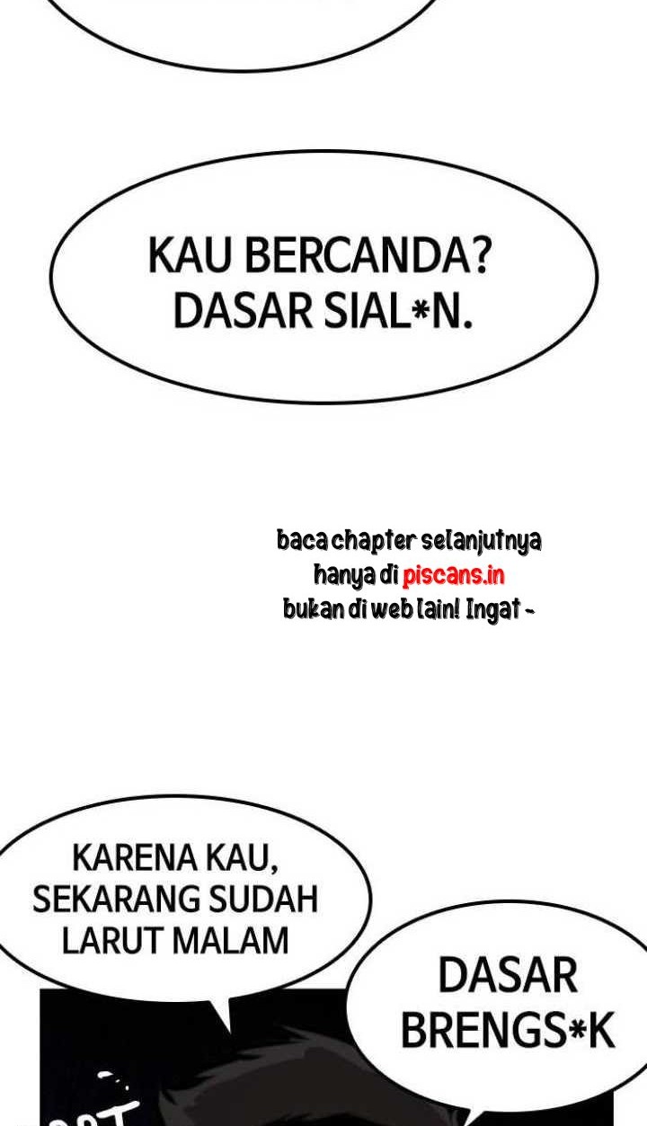 Attention Seeker Chapter 36 Gambar 44
