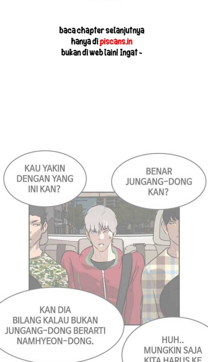 Attention Seeker Chapter 36 Gambar 48