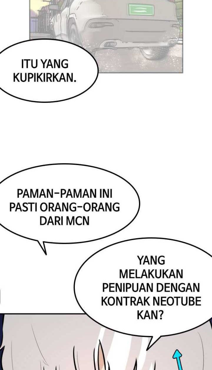 Attention Seeker Chapter 36 Gambar 50