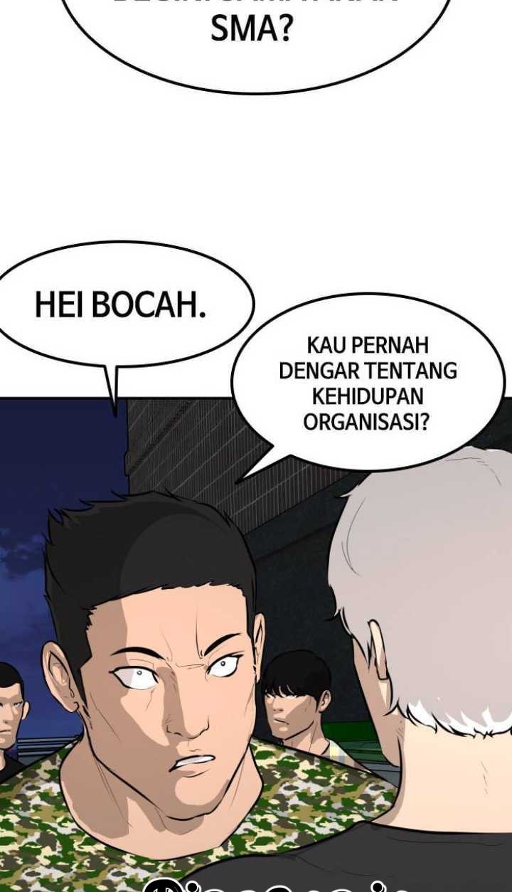 Attention Seeker Chapter 36 Gambar 54