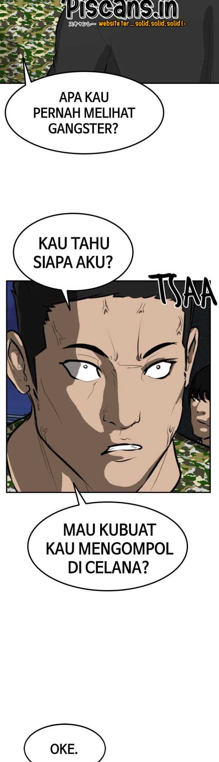 Attention Seeker Chapter 36 Gambar 55