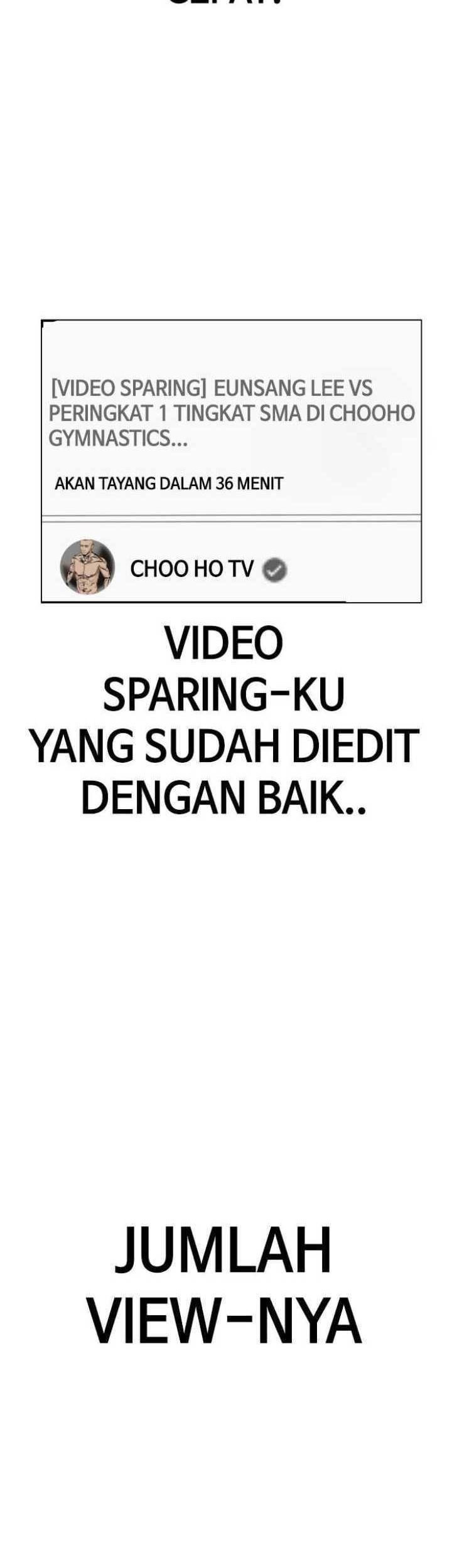 Attention Seeker Chapter 36 Gambar 3