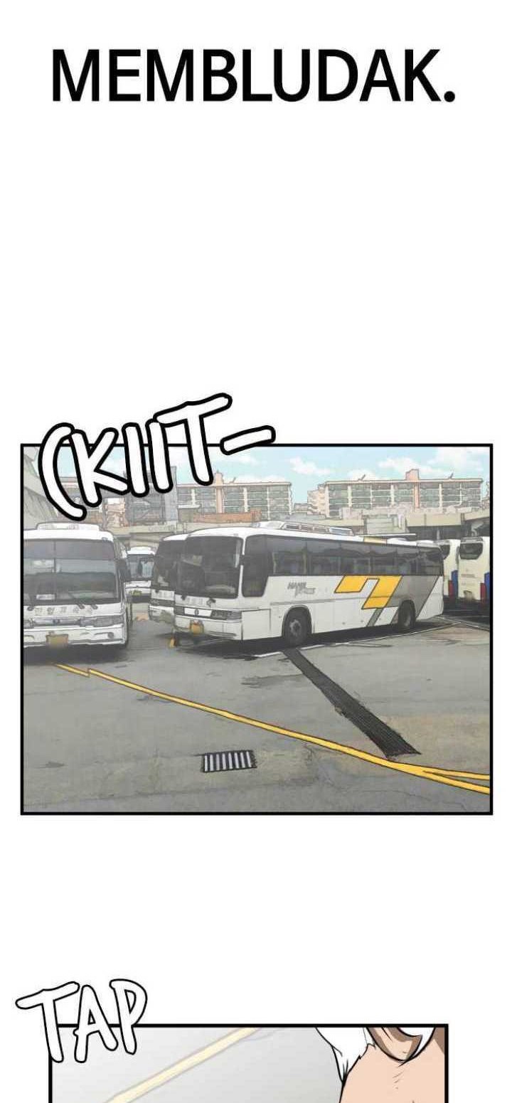 Attention Seeker Chapter 36 Gambar 4