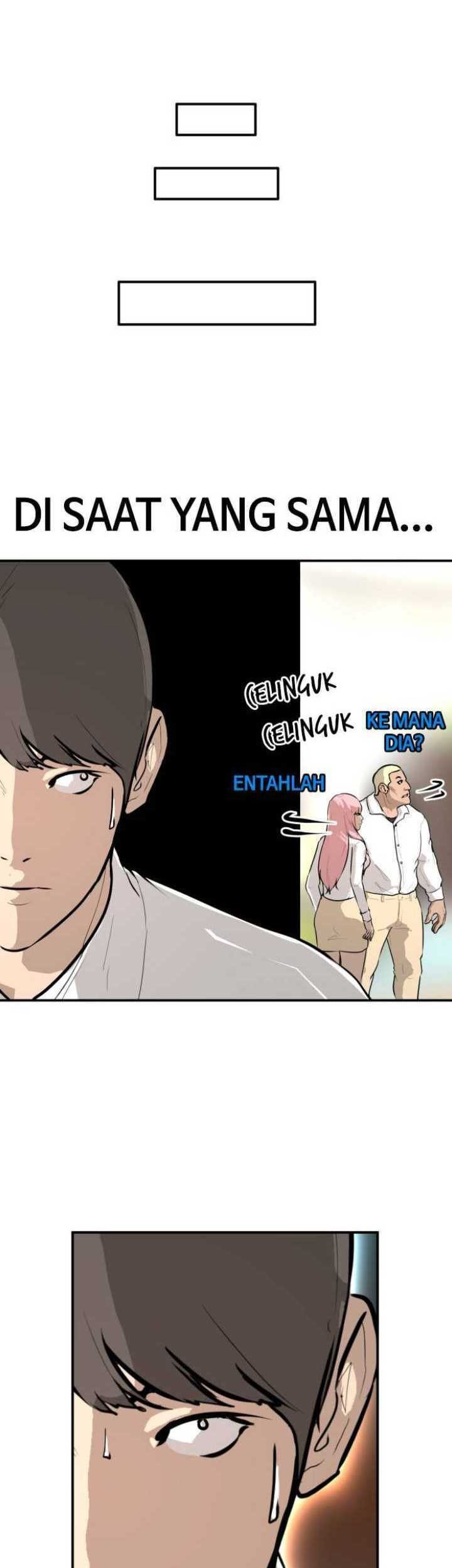 Attention Seeker Chapter 36 Gambar 7